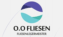 O.O Fliesen e.U. Logo